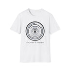 Shutter & Steam T-Shirt
