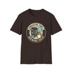 Creative Fuel Brewing Ideas T-Shirt