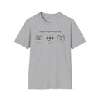 Creative Process T-Shirt