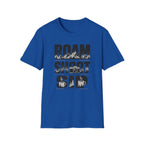 Roam Shoot Sip T-Shirt