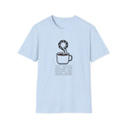 ISO Shutter Focus T-Shirt