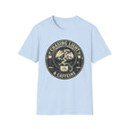 Chasing Light & Caffeine T-Shirt
