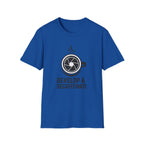 Develop & Decaffeinate T-Shirt