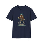 This Bean Needs Its Own Shutter Delay T-Shirt