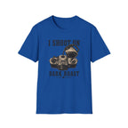 I Shoot On Dark Roast T-Shirt