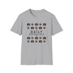 Daily Essentials First T-Shirt