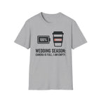 Wedding Season T-Shirt