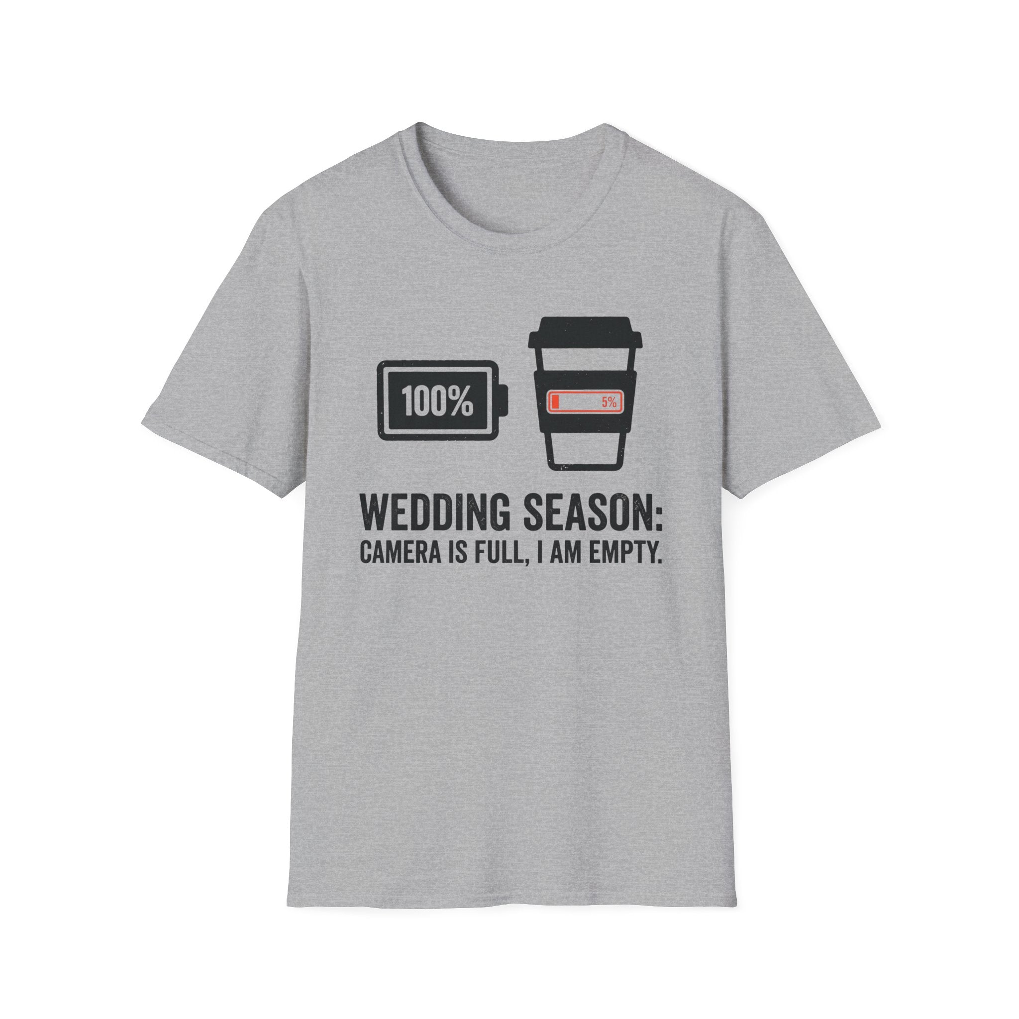Wedding Season T-Shirt