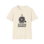 Developing Energy T-Shirt