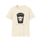Latte & Lens T-Shirt