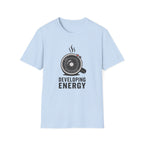 Developing Energy T-Shirt