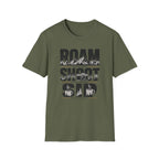 Roam Shoot Sip T-Shirt
