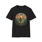 Roam Shoot Sip 2 T-Shirt