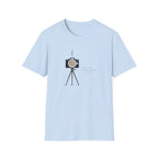 Focus First Coffee Second T-Shirt