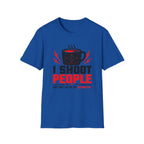 I Shoot People T-Shirt