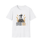 Focus 100 Caffeine 200 T-Shirt