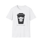 Latte & Lens T-Shirt