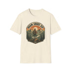 Roam Shoot Sip 2 T-Shirt