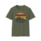 Chasing Light & Latte 2 T-Shirt