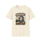 Developing Need Coffee First T-Shirt