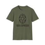 ISO & Espresso T-Shirt