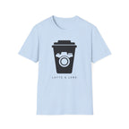 Latte & Lens T-Shirt