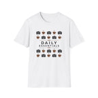 Daily Essentials First T-Shirt