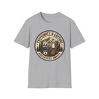 Caffeinate & Capture T-Shirt