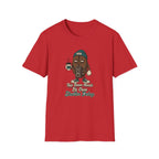 This Bean Needs Its Own Shutter Delay T-Shirt