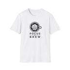 Focus & Brew T-Shirt