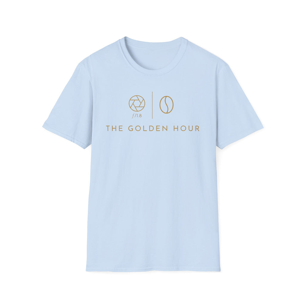 The Golden Hour T-Shirt