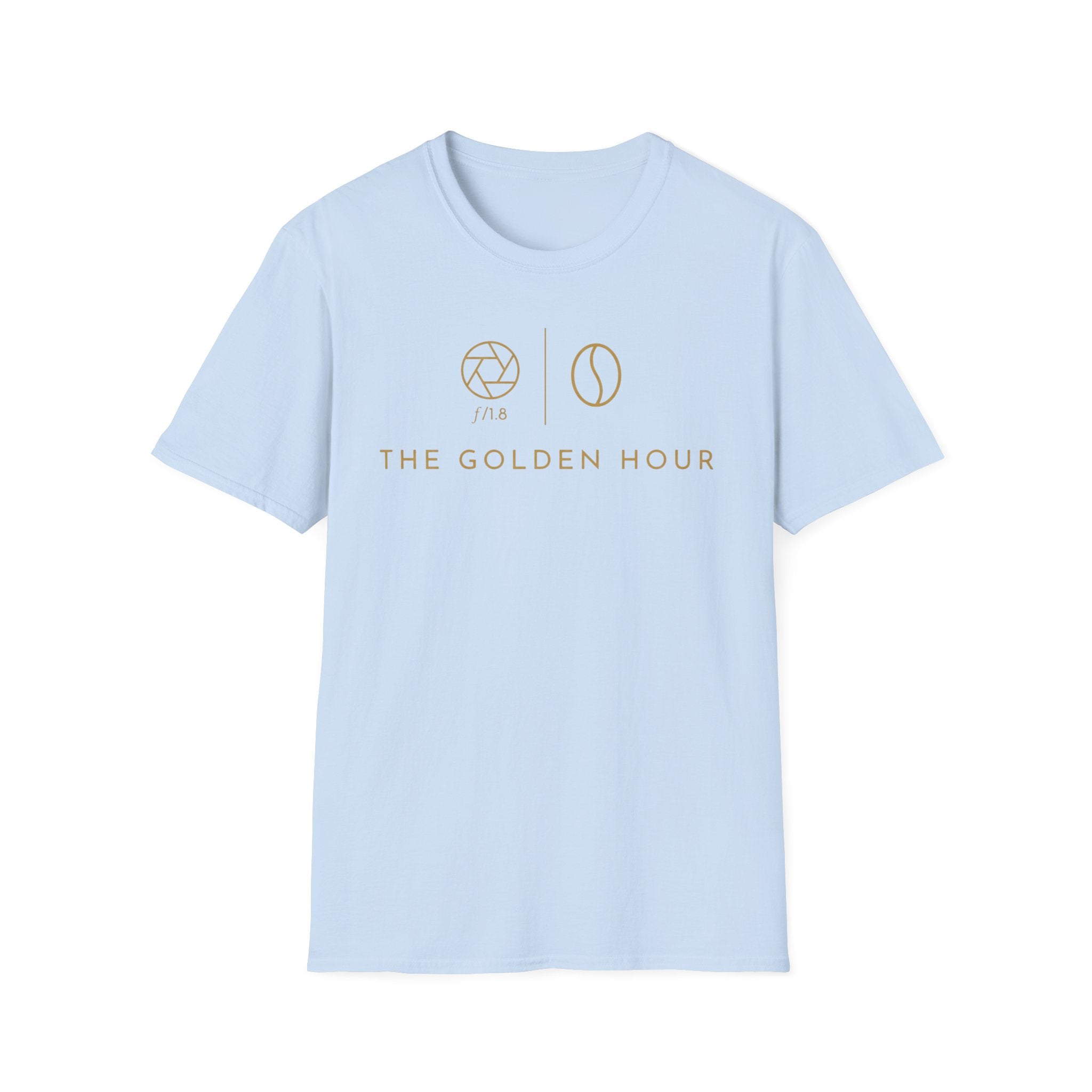 The Golden Hour T-Shirt