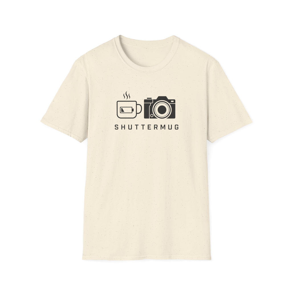 Shuttermug T-shirt