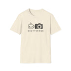 Shuttermug T-shirt