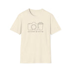 Developing On Caffeine T-shirt