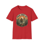 Roam Shoot Sip 2 T-Shirt