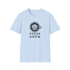 Focus & Brew T-Shirt