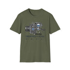 Engineering Ritual T-Shirt
