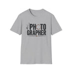 Photographer T-Shirt