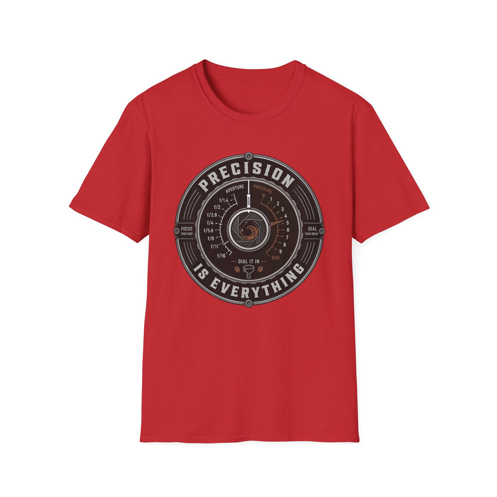Precision is Everything T-Shirt