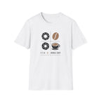 F1.8 Double Shot T-Shirt