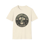 Chasing Light & Caffeine T-Shirt