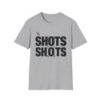 Shots Shots T-Shirt