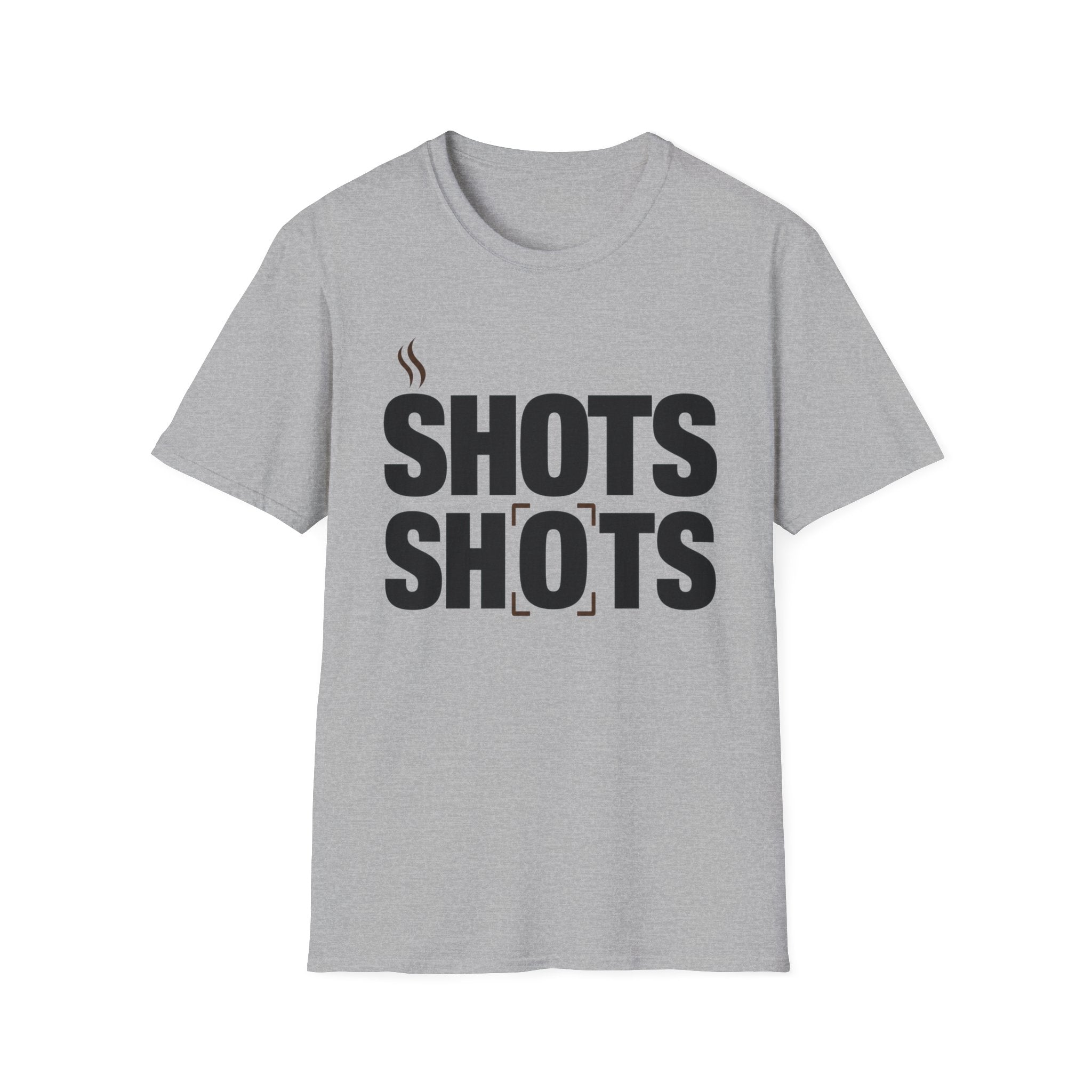 Shots Shots T-Shirt
