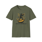 Focus 100 Caffeine 200 2 T-Shirt