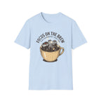 Focus on the Brew T-Shirt