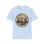 Caffeinate & Capture T-Shirt