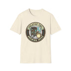 Creative Fuel Brewing Ideas T-Shirt