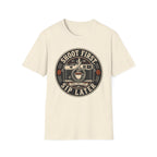 Shoot First Sip Later T-Shirt