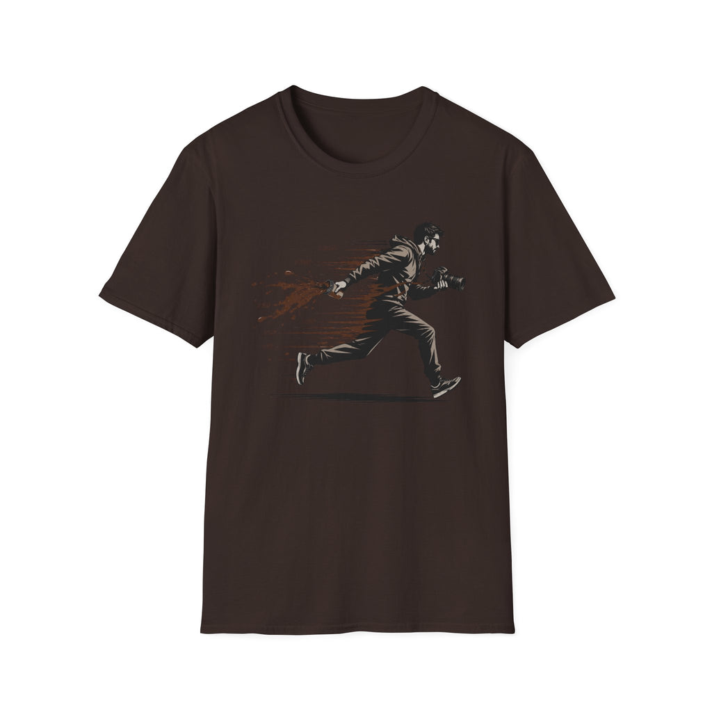 Coffee Run T-Shirt